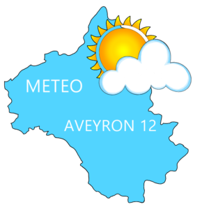 Météo Aveyron 12