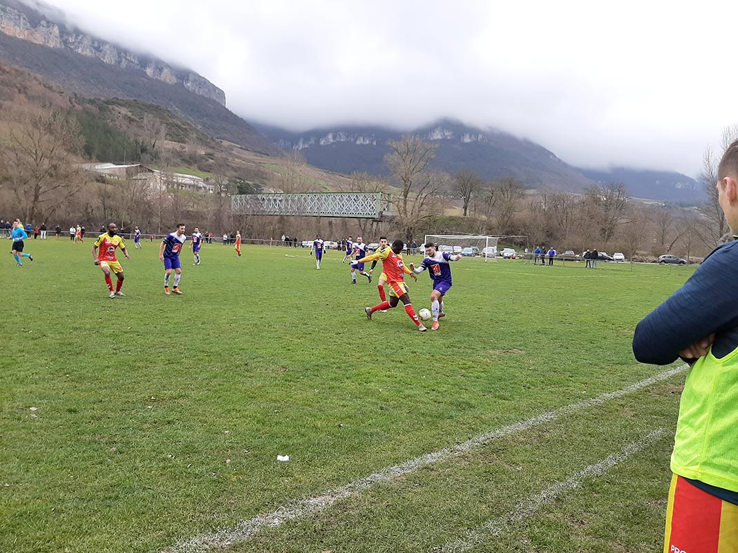 millau football aguessac