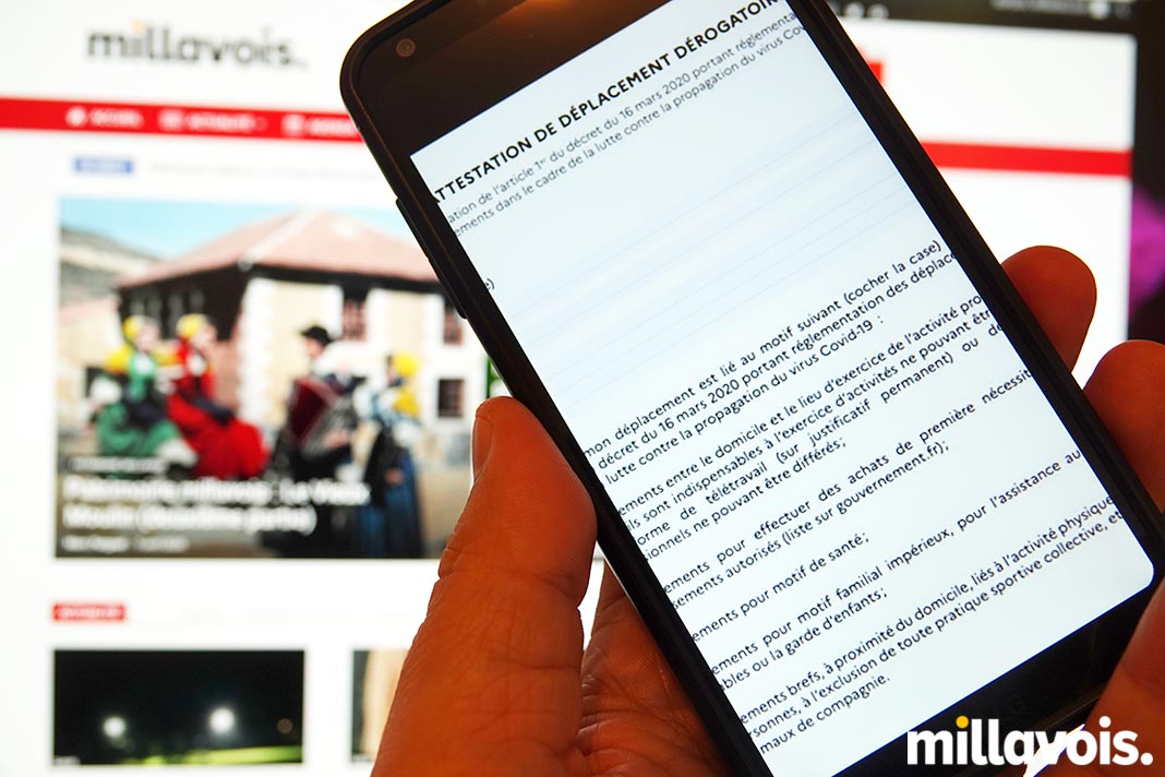 attestation numerique 01