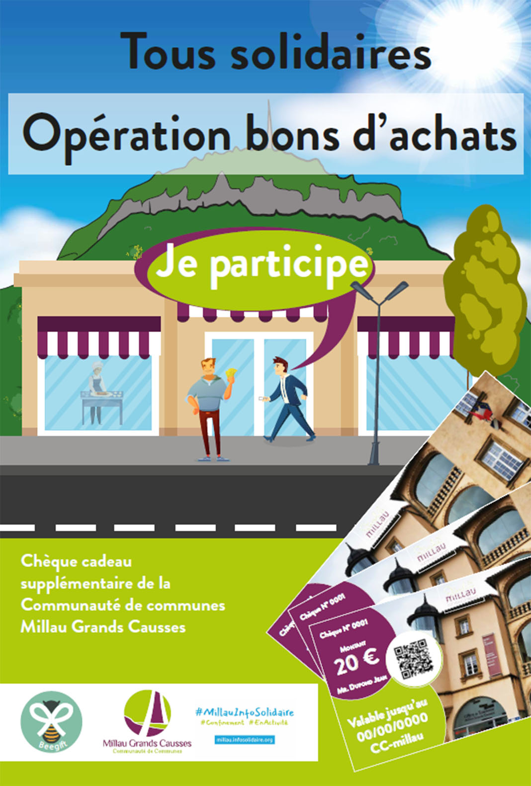 com com operation bons achat affichette 02
