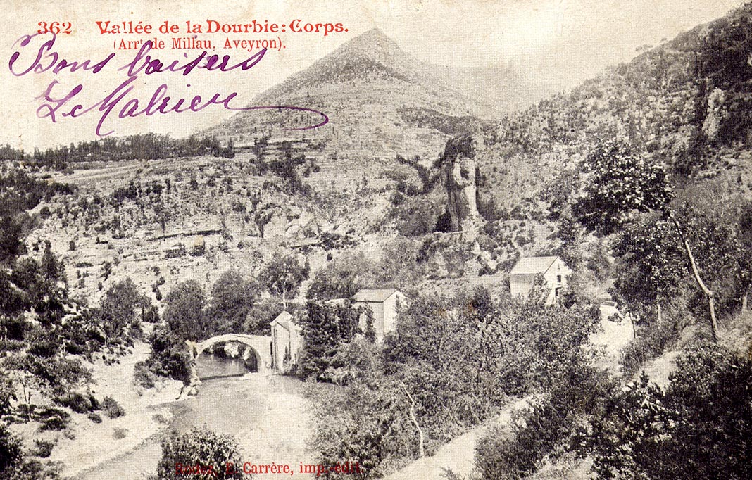 chemin de fer dourbie 01