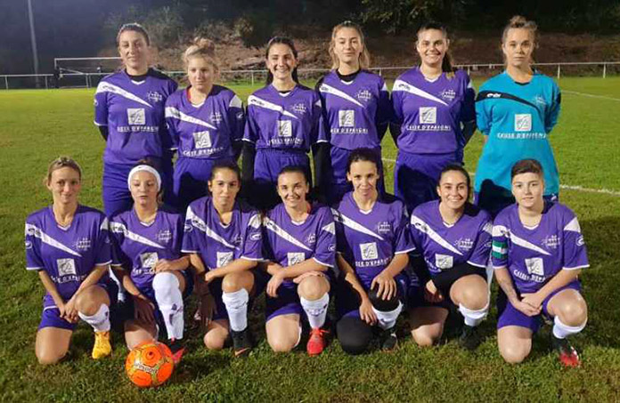 aguessac football SG3 SF