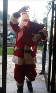 La Cresse. Noël à l'école 2 la cresse noel ecole