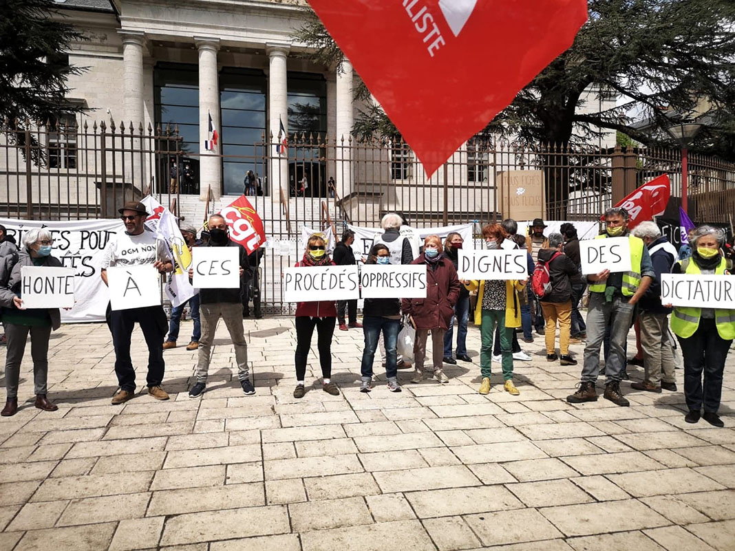 rodez proces amendes mai 03