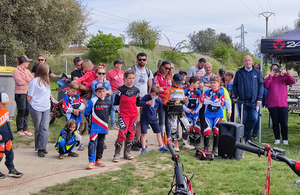 millau championnat france mini trial 05