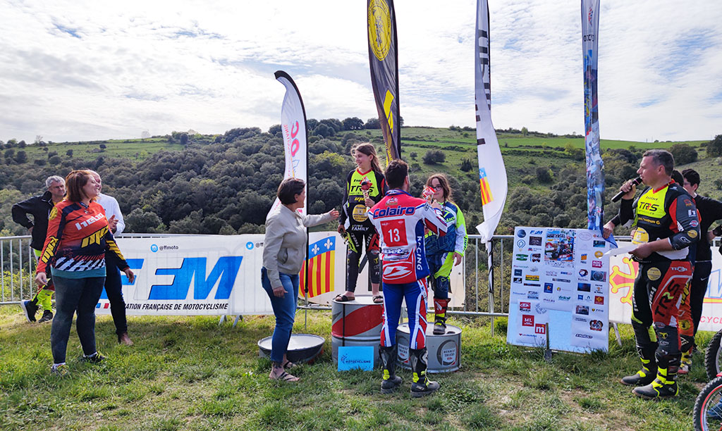 millau championnat france mini trial 09