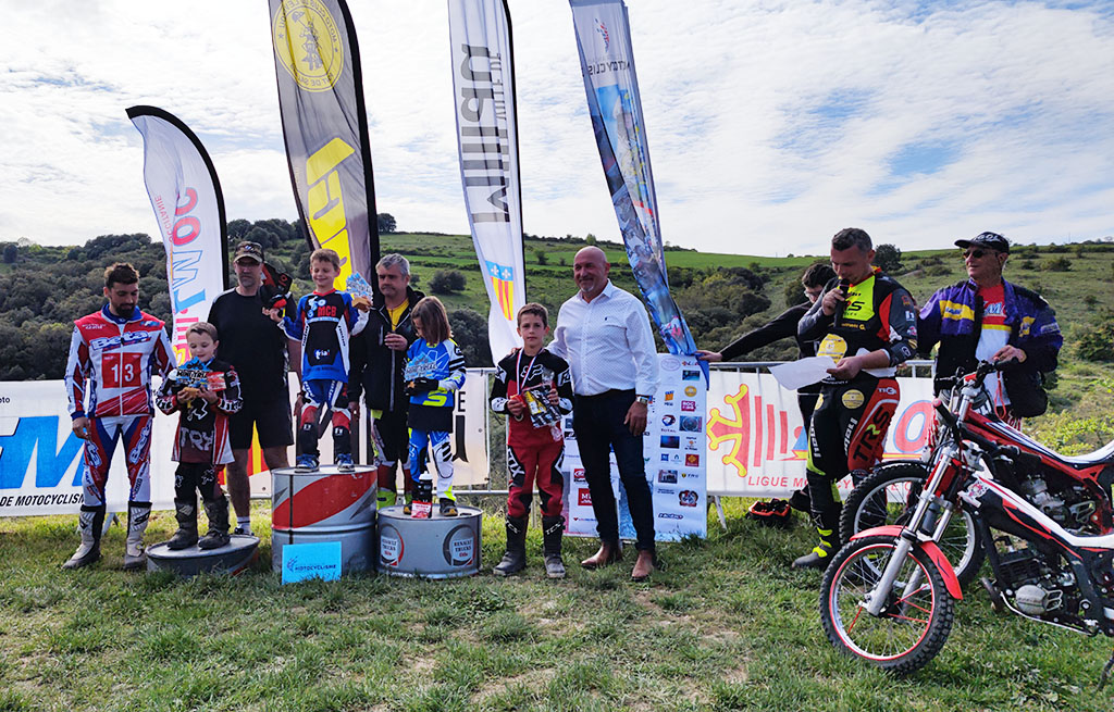 millau championnat france mini trial 11