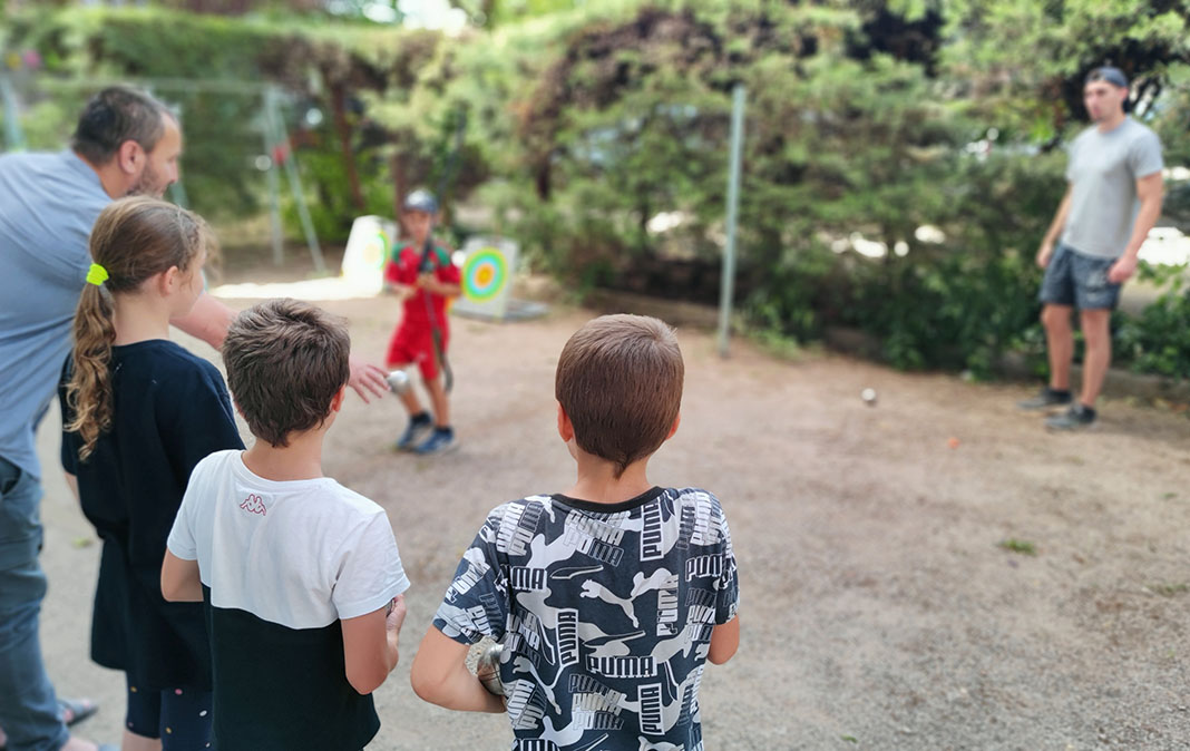 Millau. C’est bientôt la Fête des Familles 3 millau fete famille centres sociaux 10