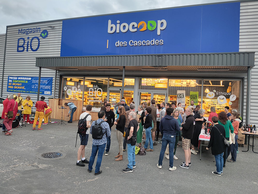 creissels biocoop inauguration 02