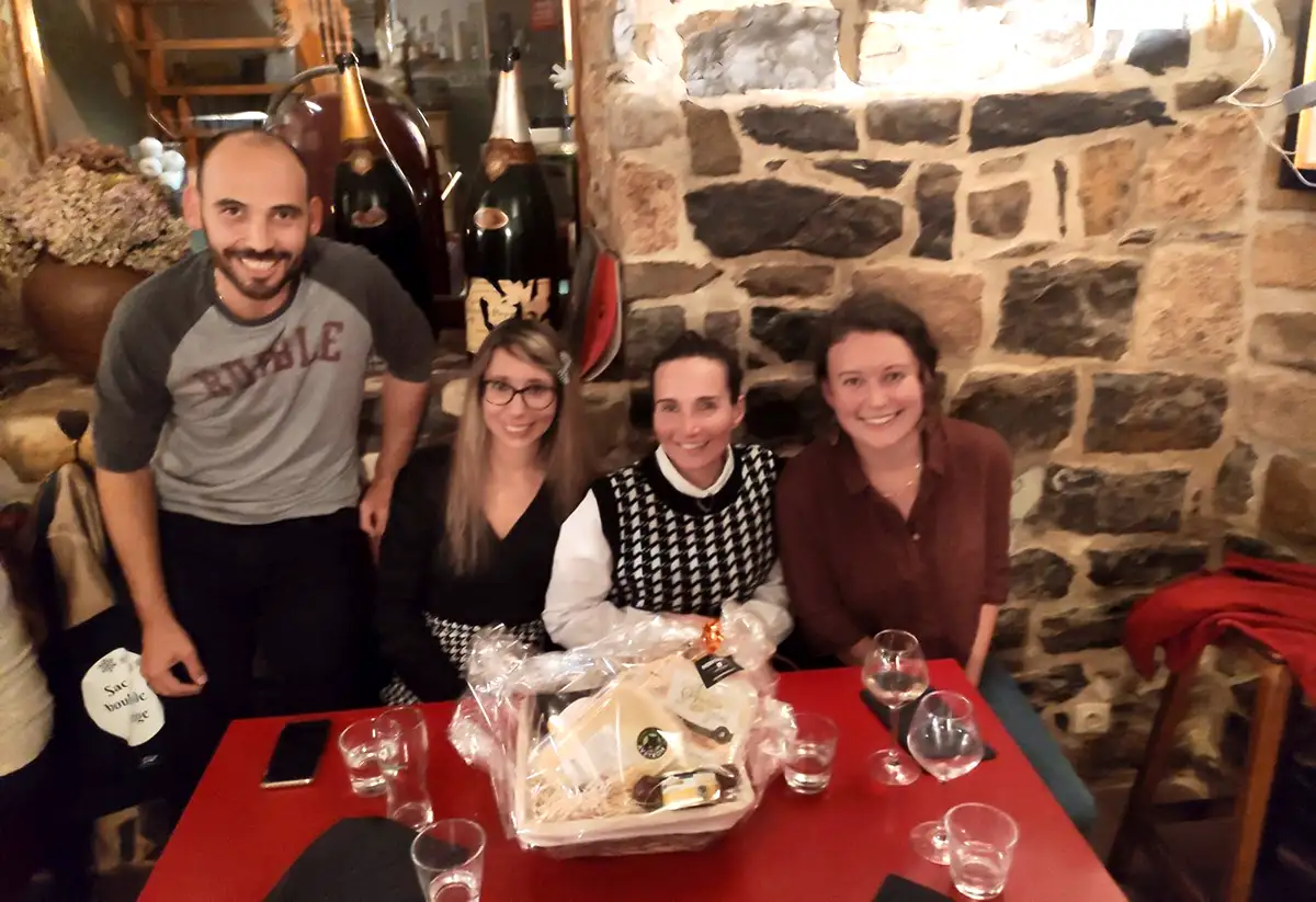 millau lycee jean vigo erasmus day 05