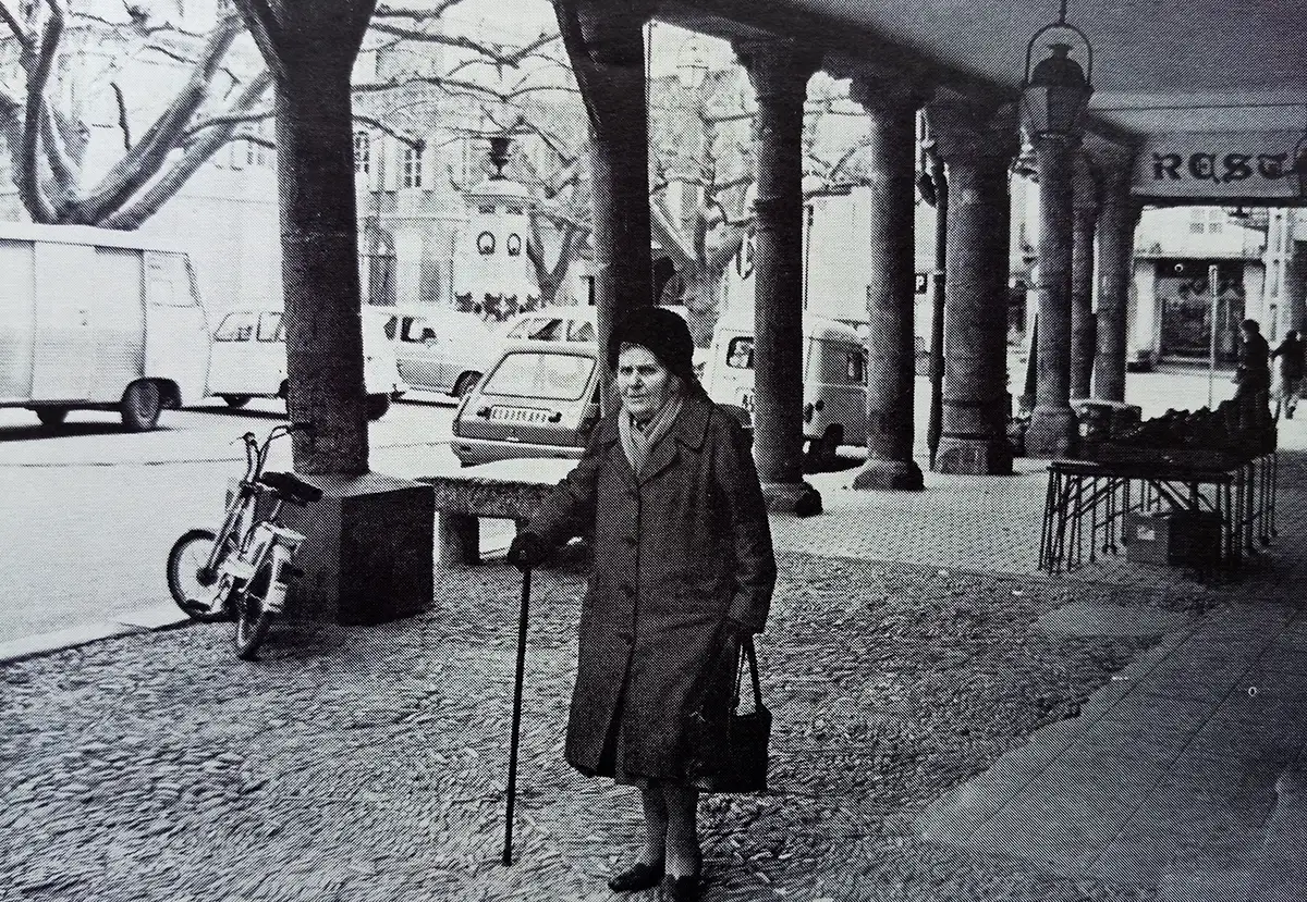 millau quand le mandarous 06