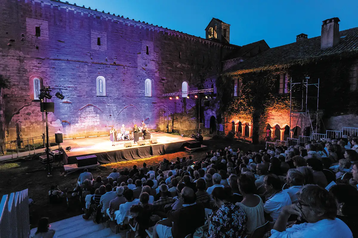 festival abbaye de sylvanes 1