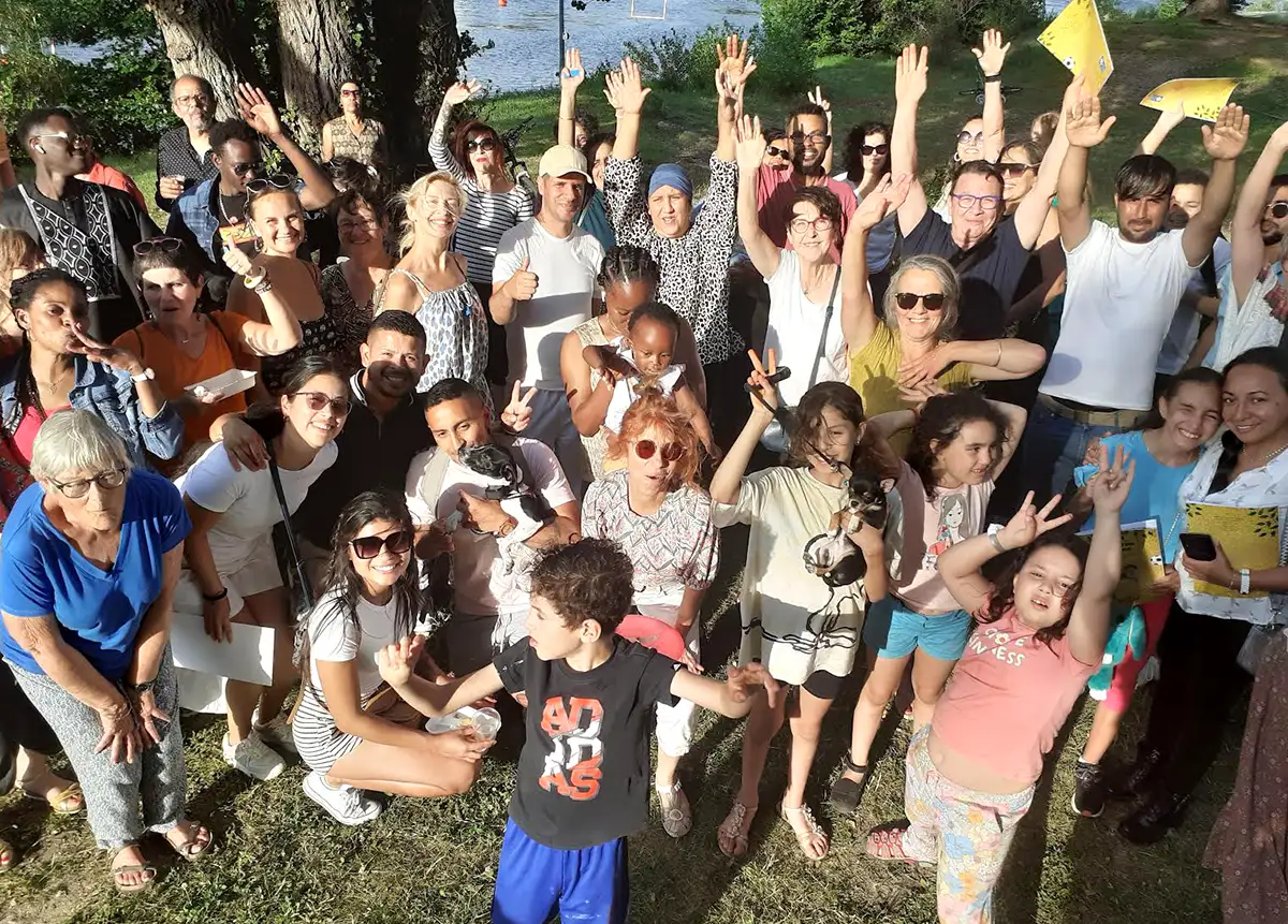 millau association myriade