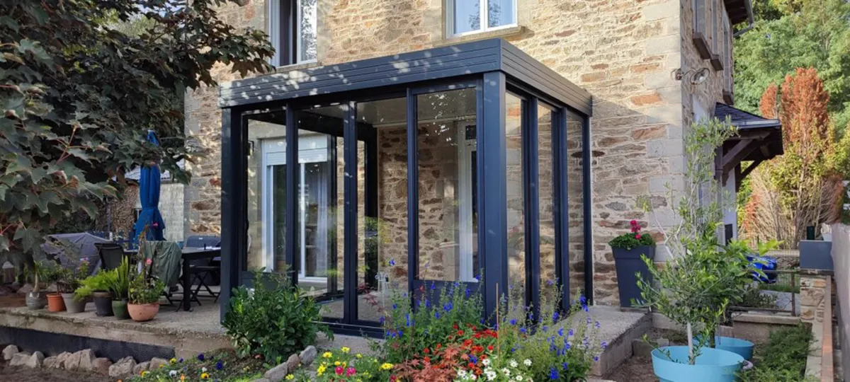 Millau. La menuiserie Gregory Mazet fête ses 5 ans 15 millau gregory mazet realisation 03