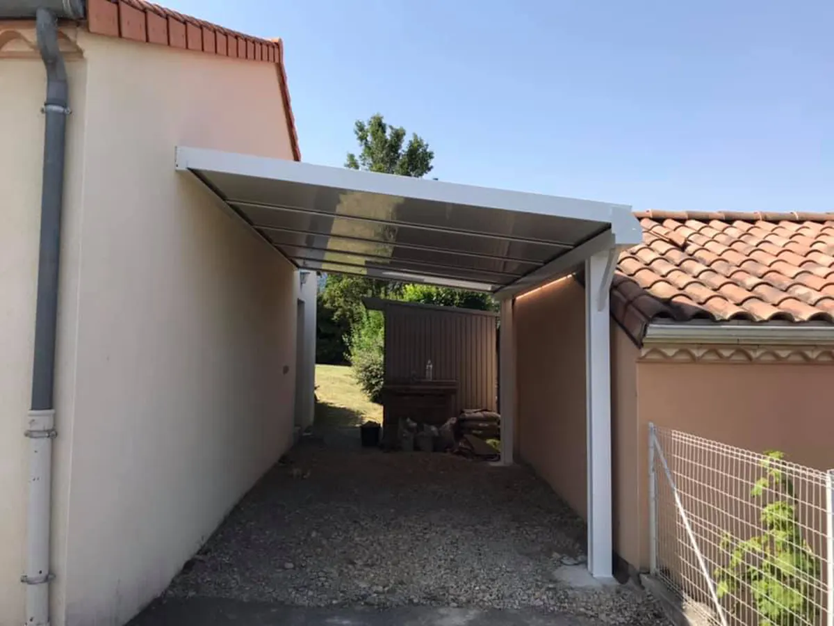 Millau. La menuiserie Gregory Mazet fête ses 5 ans 13 millau gregory mazet realisation 05