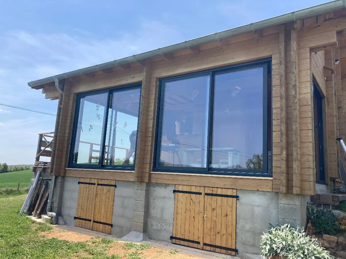 Millau. La menuiserie Gregory Mazet fête ses 5 ans 10 millau gregory mazet realisation 08