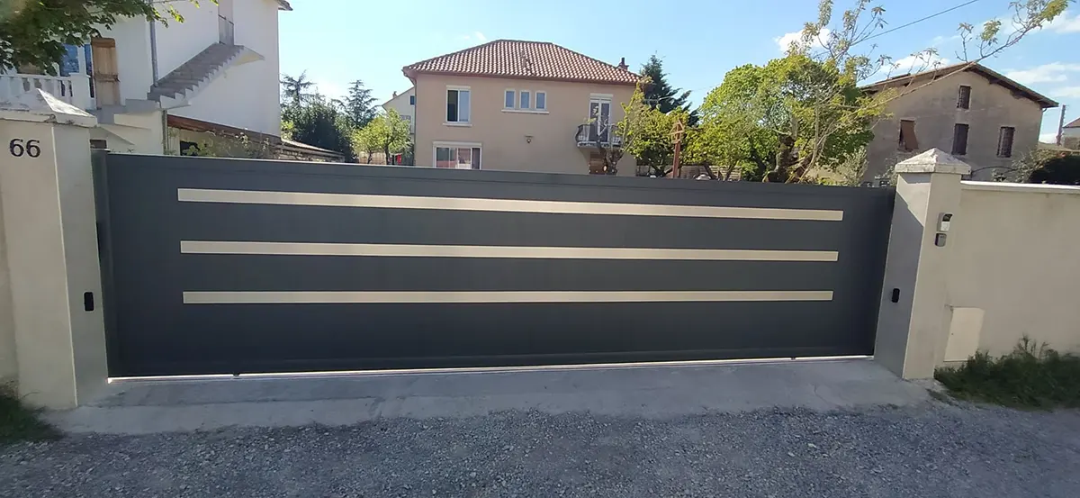 Millau. La menuiserie Gregory Mazet fête ses 5 ans 6 millau gregory mazet realisation 12