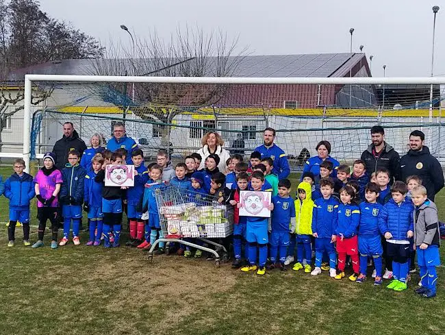 saint affrique football 2