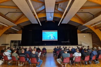 chasse formation requista