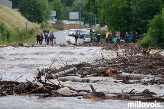 millau crue 120620 07