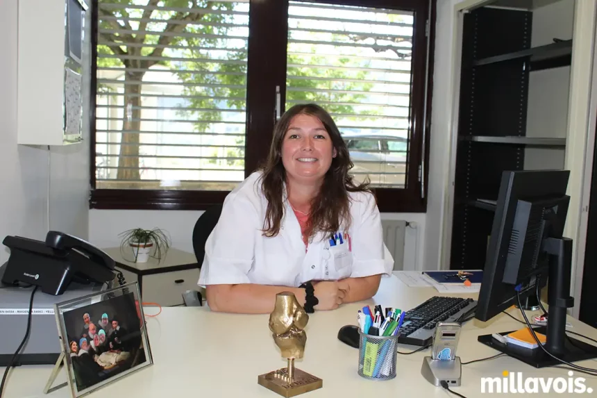 millau hopital docteur pauline unal chirurgienne 1