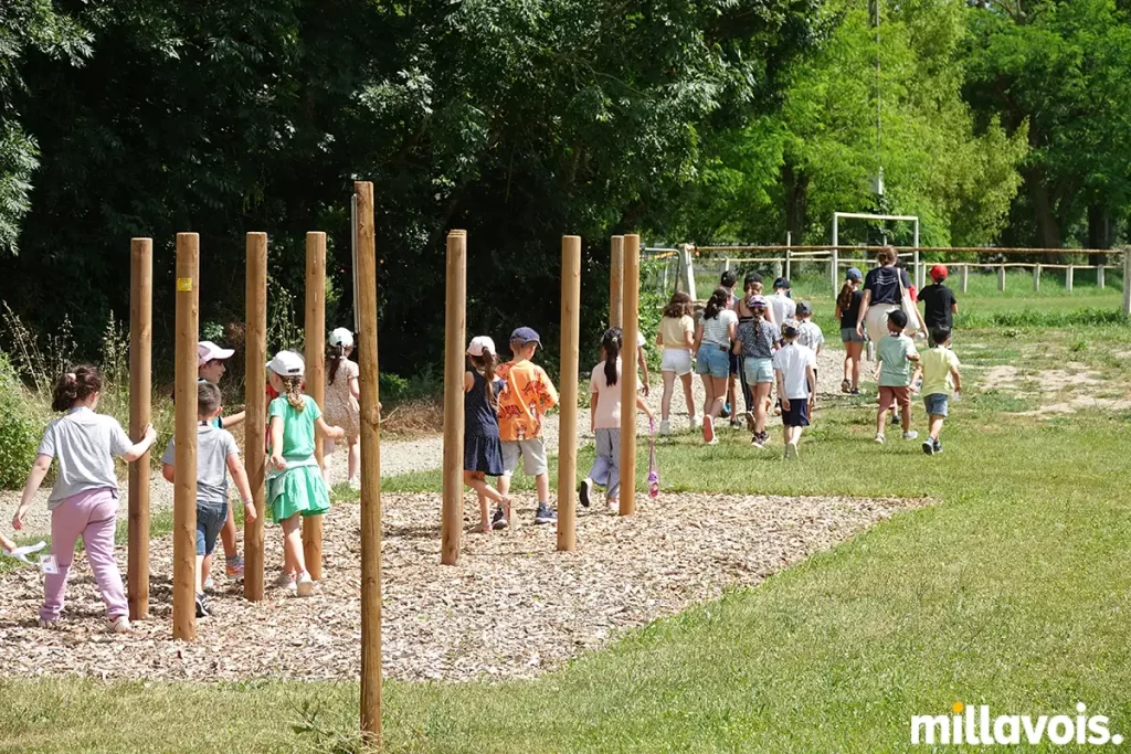 saint georges de luzencon ecoles journee zone expansion crues 2