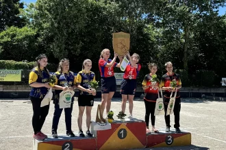 sport quilles millavois filles