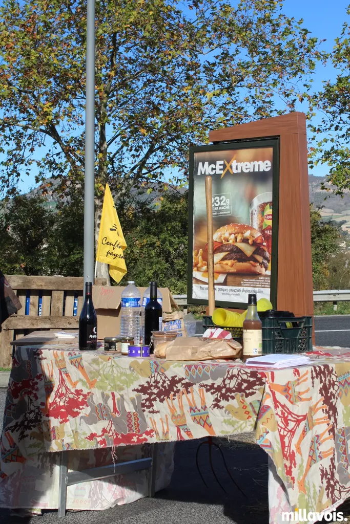 millau mac do confederation paysanne mercosur 8