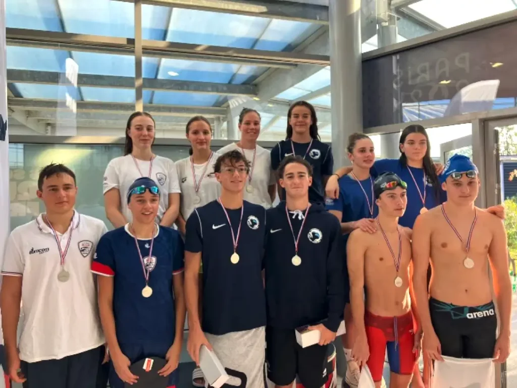 millau som natation juniors 5
