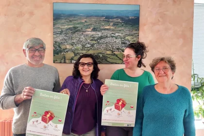 severac aveyron boites en fete