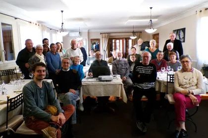 aveyron amba mycologie flavin