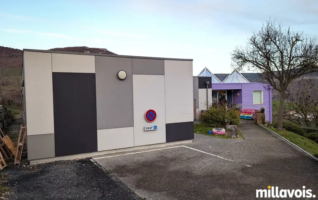 millau centre loisirs louis bonniol 1