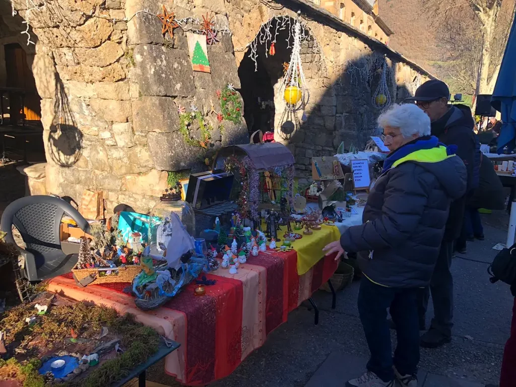 nant aveyron marche noel 4