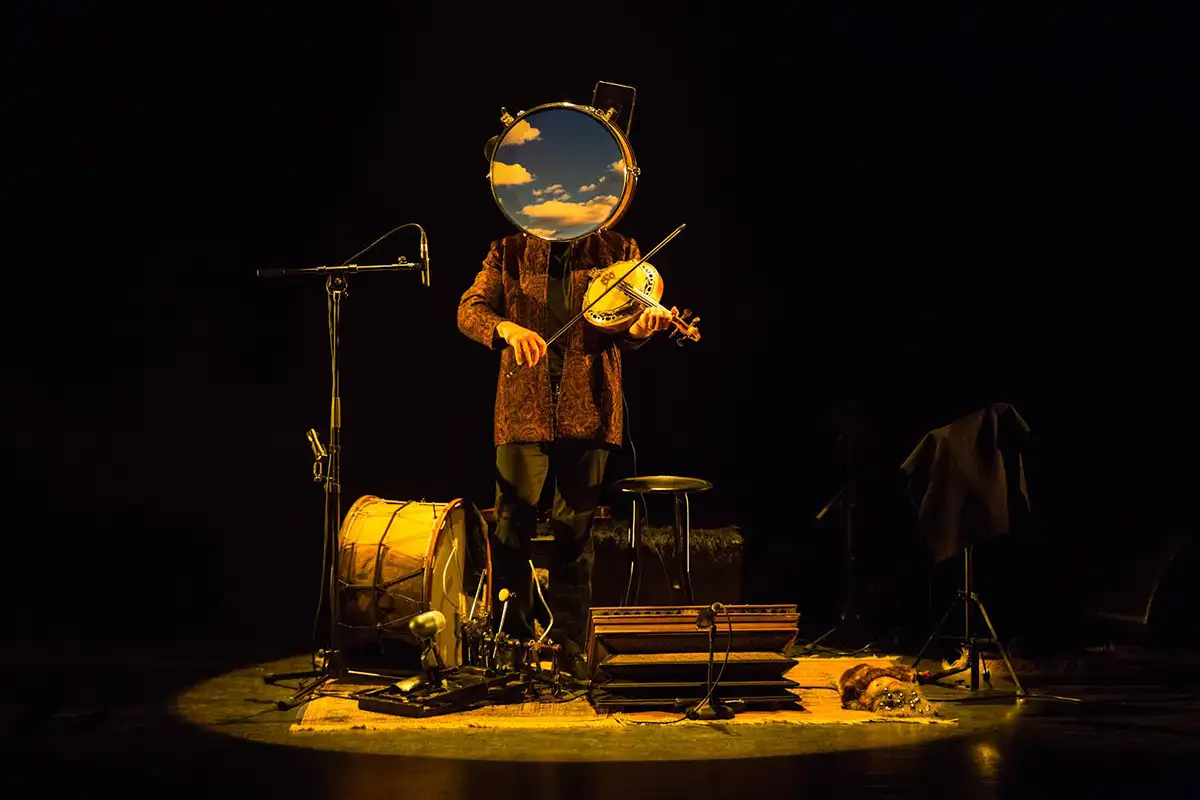 millau riviere sur tarn saint georges luzencon cavalcade cocazie