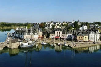 morbihan