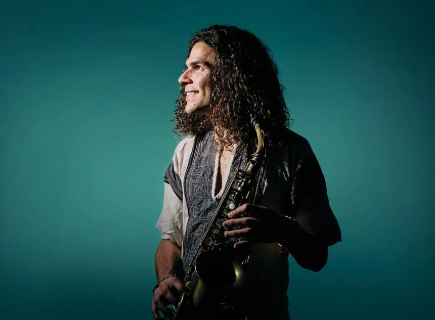 millau jazz antonio lizana