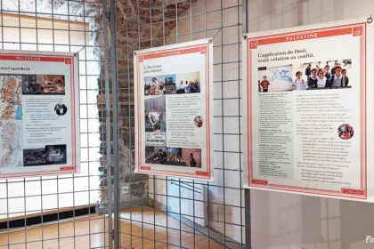 millau exposition gaza palestine costantini avril 25 01