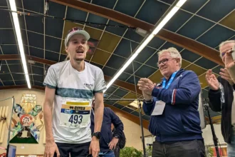 100km millau benjamin polin