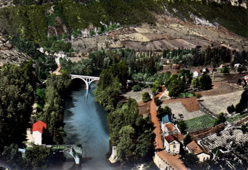 le rozier pont casse 6