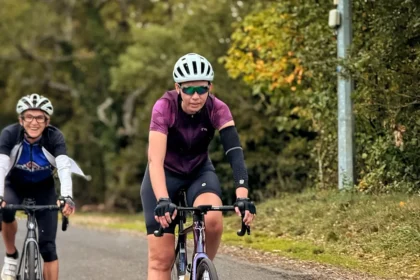 millau club cyclo millavois sortie octobre 2025