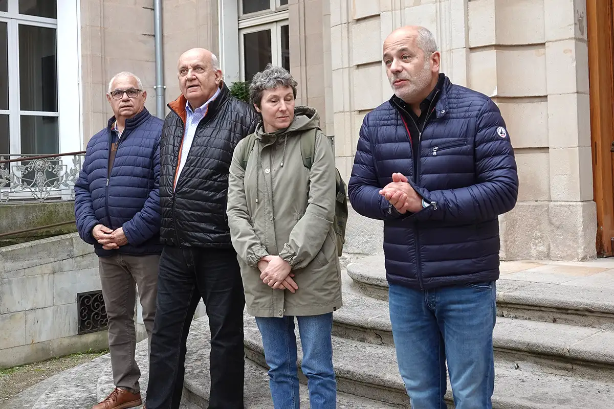 millau ceremonie attentats 2015 2