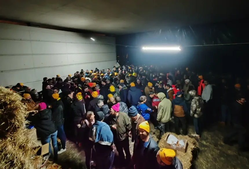 coordination rurale aveyron