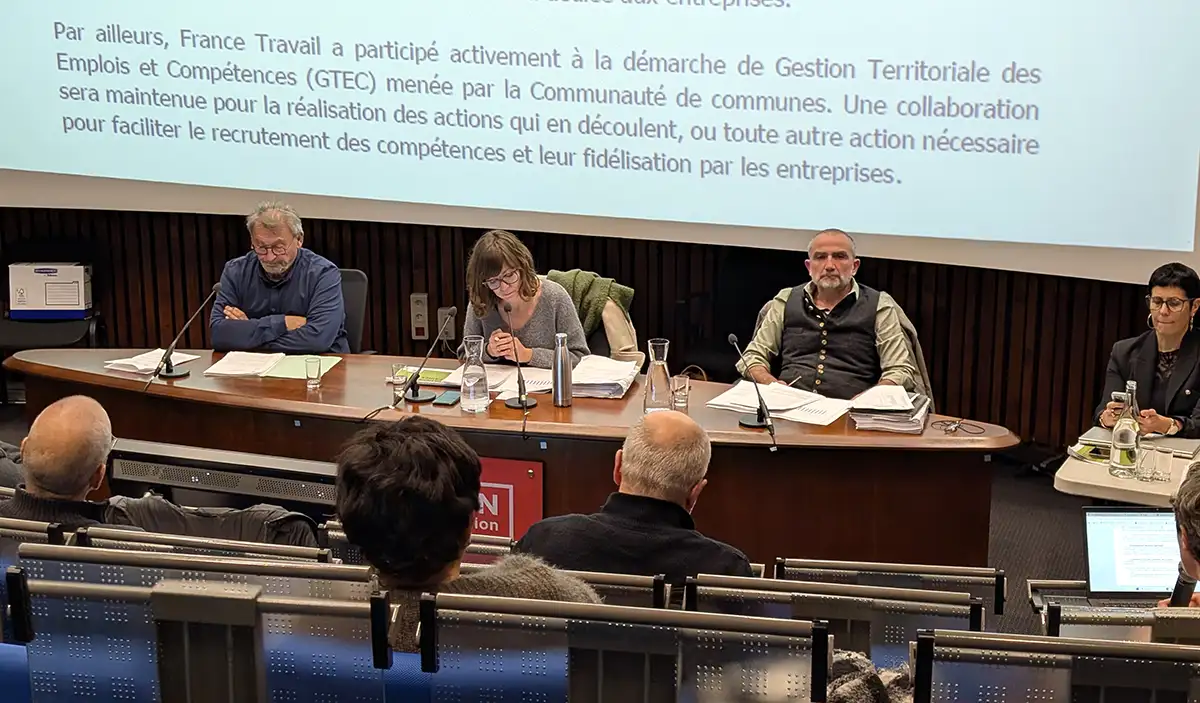 millau conseil communaute communes 1