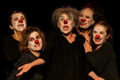 millau theatre doline femmes