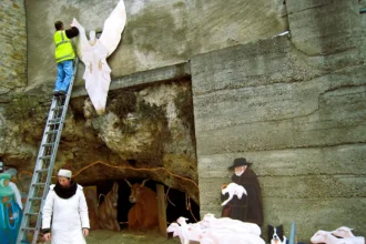 saint rome tarn creches 1