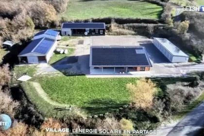 sainte eulalie cernon 13h TF1