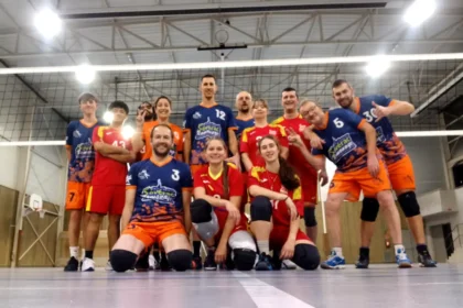 volley severac millau 5972381