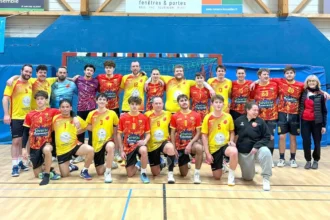millau SOMHandball SG