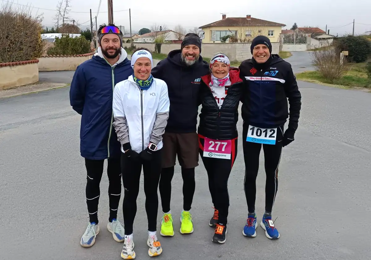 millau grands causses triathlon 3