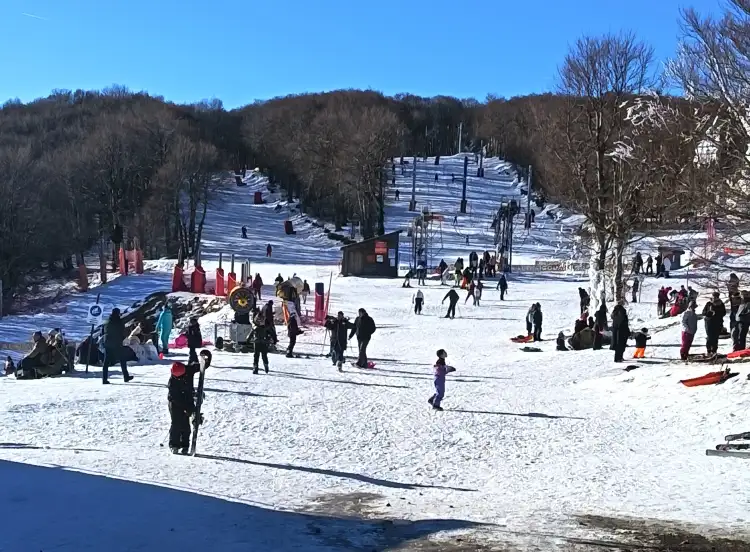 millau ski alti aigoual 12